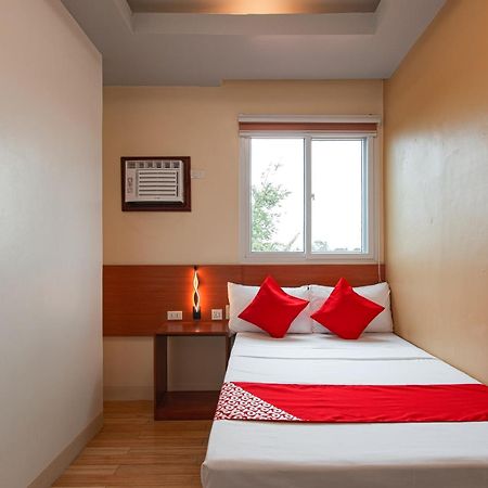 Oyo 685 K Fortune Apartelle Lapu-Lapu City Exterior foto