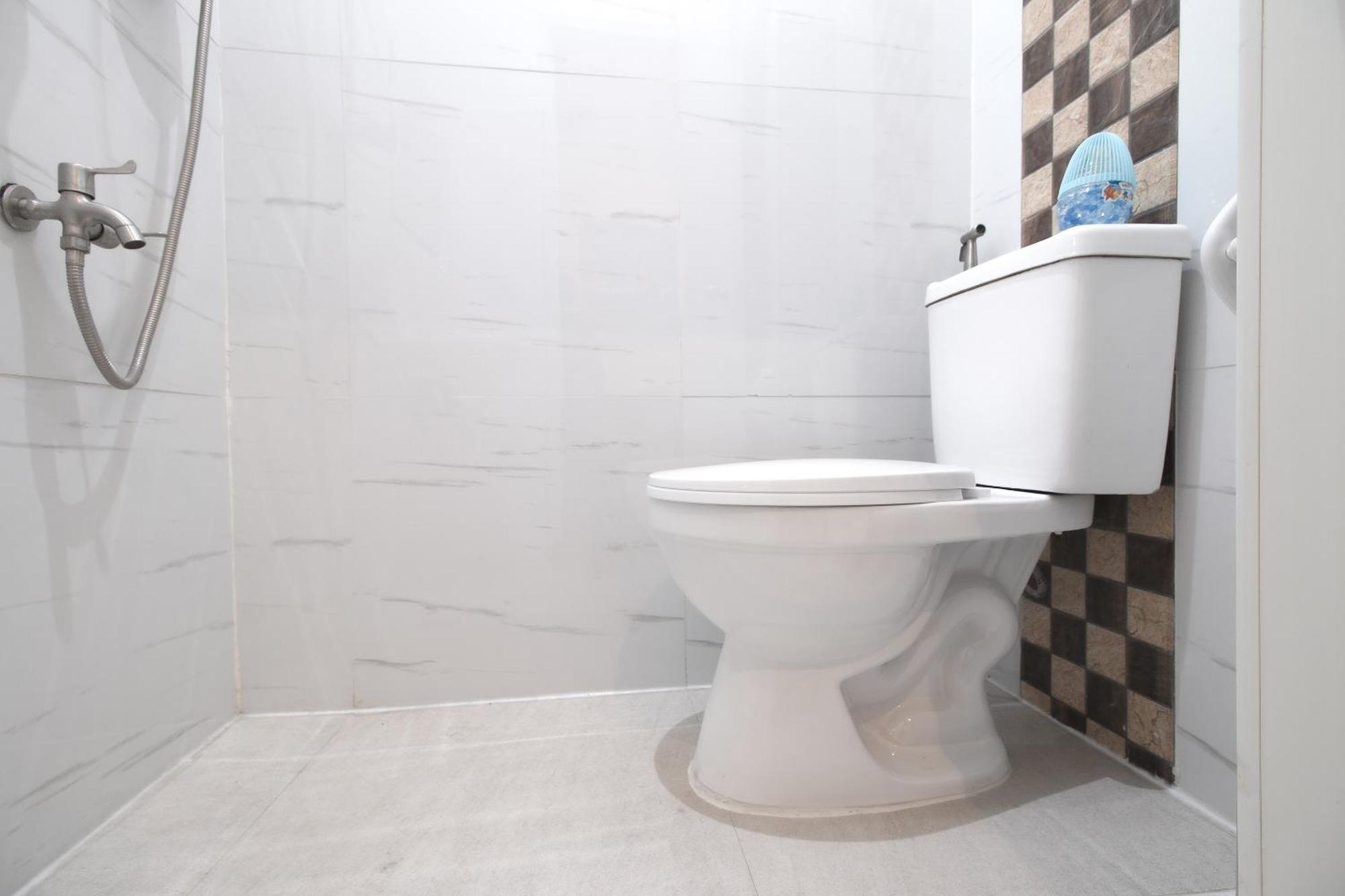 Oyo 685 K Fortune Apartelle Lapu-Lapu City Exterior foto