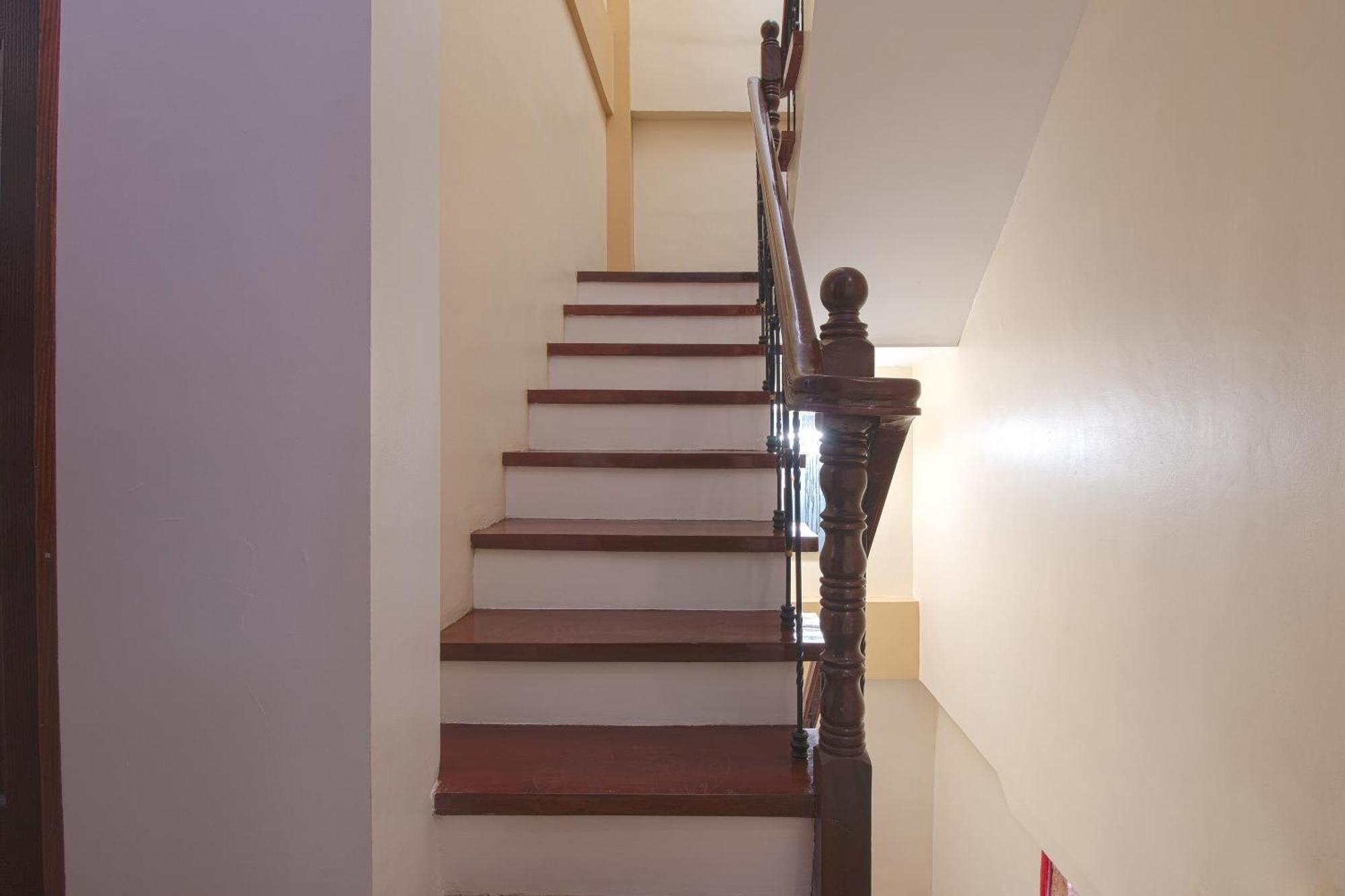Oyo 685 K Fortune Apartelle Lapu-Lapu City Exterior foto